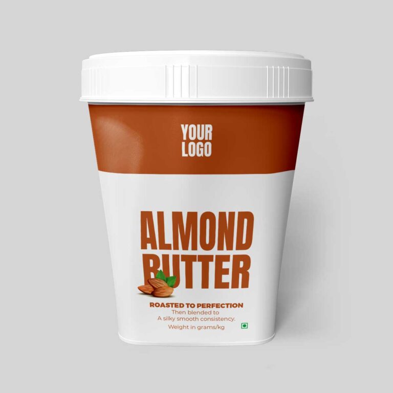 Almond Butter