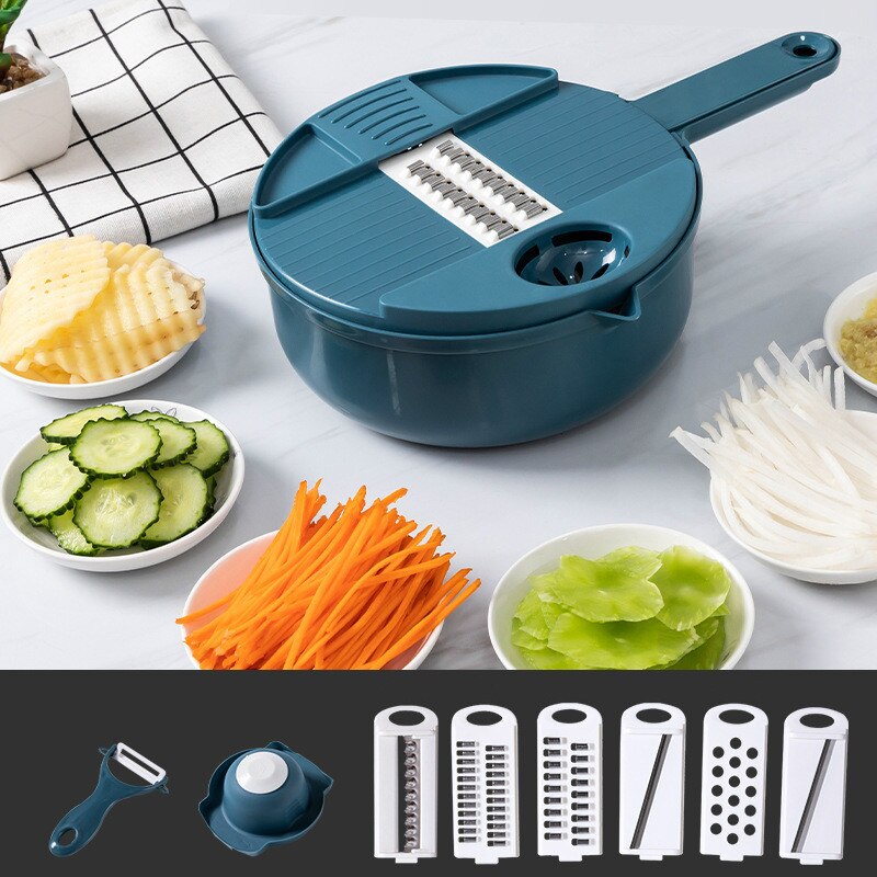 Vegetable Chopper